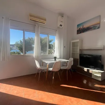 Apartment Lovely Loft Almadraba Alicante