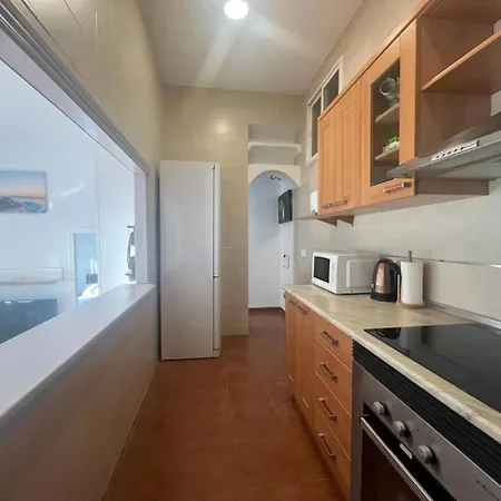 Lovely Loft Almadraba *