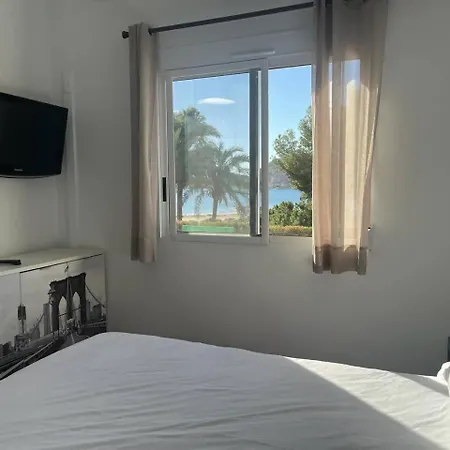 Lovely Loft Almadraba