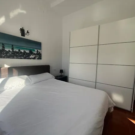 Lovely Loft Almadraba