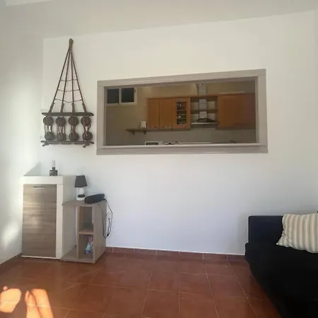 Lovely Loft Almadraba Alicante