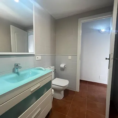 Lovely Loft Almadraba Apartmán