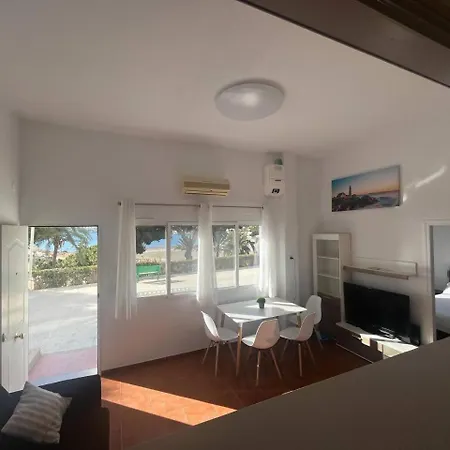Lovely Loft Almadraba